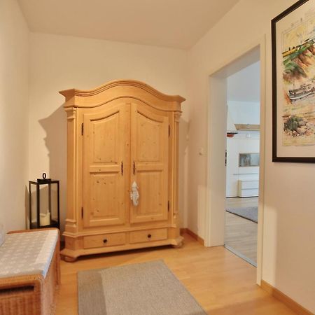 Haus Strandstrasse Strandstrasse 150 Appartement 3 Niendorf  Zewnętrze zdjęcie