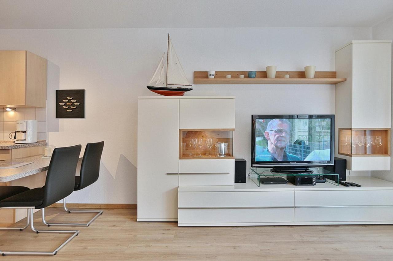 Haus Strandstrasse Strandstrasse 150 Appartement 3 Niendorf  Zewnętrze zdjęcie